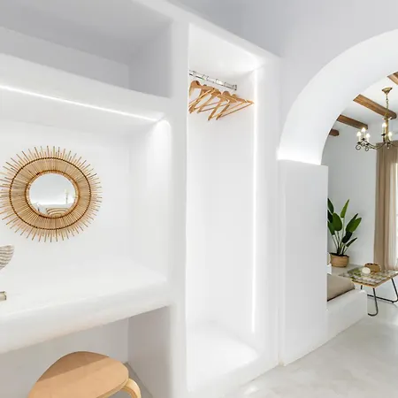 Apartmán Casa Marcos Naxos City