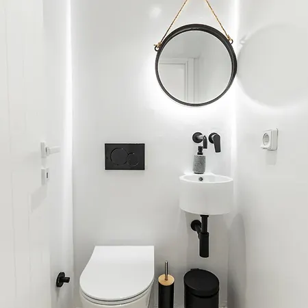 Apartmán Casa Marcos *