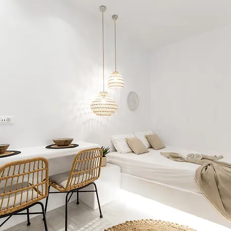 Apartmán Casa Marcos