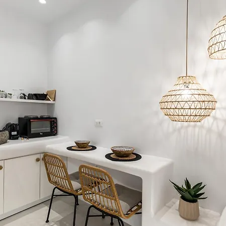 Casa Marcos Apartment *