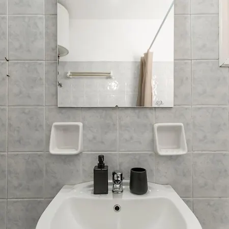 Apartmán Casa Marcos Naxos City