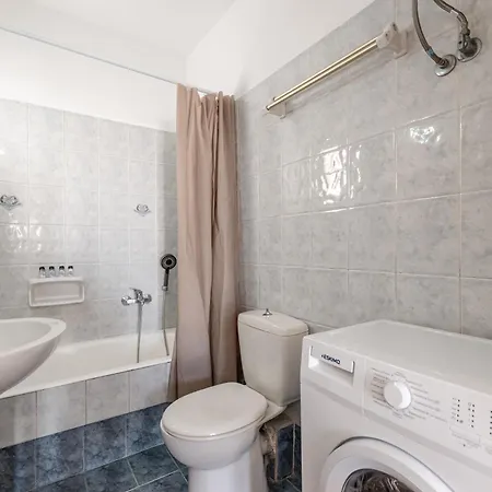 Apartmán Casa Marcos