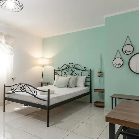 Apartmán Casa Marcos *