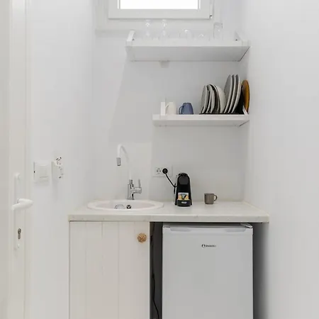 Apartmán Casa Marcos