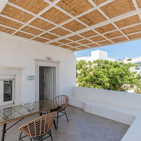 Apartmán Casa Marcos