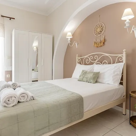 Apartmán Casa Marcos *