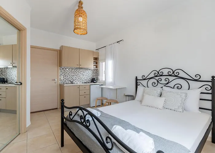 Apartment Casa Marcos