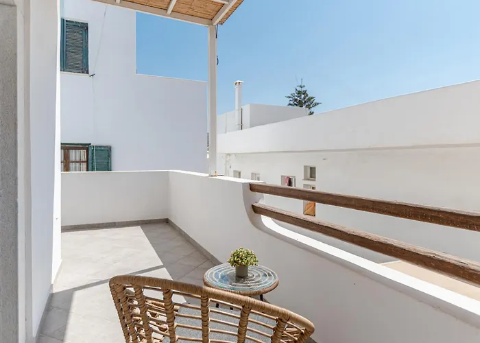 Casa Marcos Apartment *