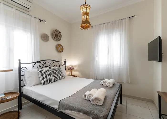 Apartment Casa Marcos