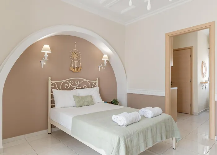 Casa Marcos Apartment *