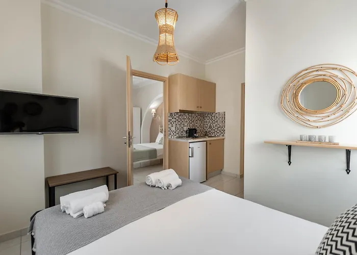 Apartment Casa Marcos