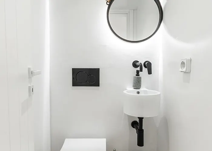 Apartment Casa Marcos *