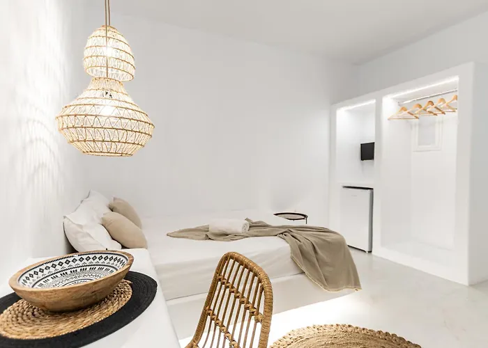 Casa Marcos Apartment