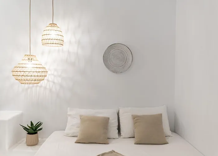 Casa Marcos Apartment