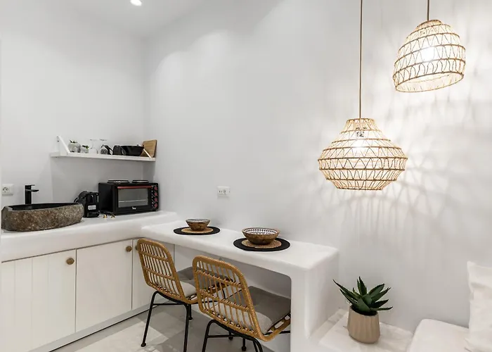 Casa Marcos Apartment *