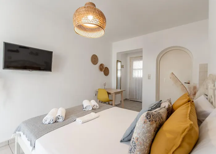 Casa Marcos Apartment *