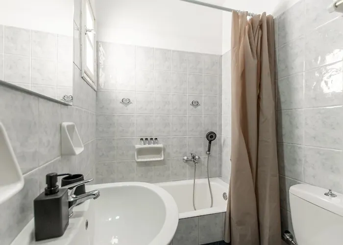 Casa Marcos Apartment *