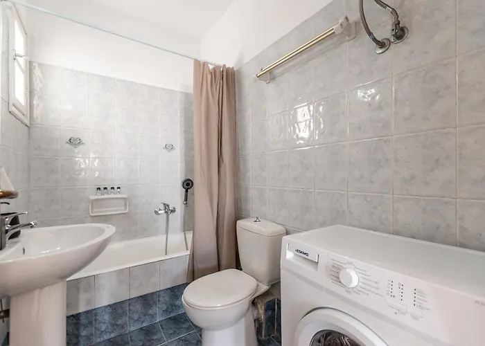 Apartment Casa Marcos