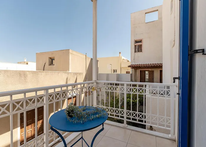 Casa Marcos Apartment