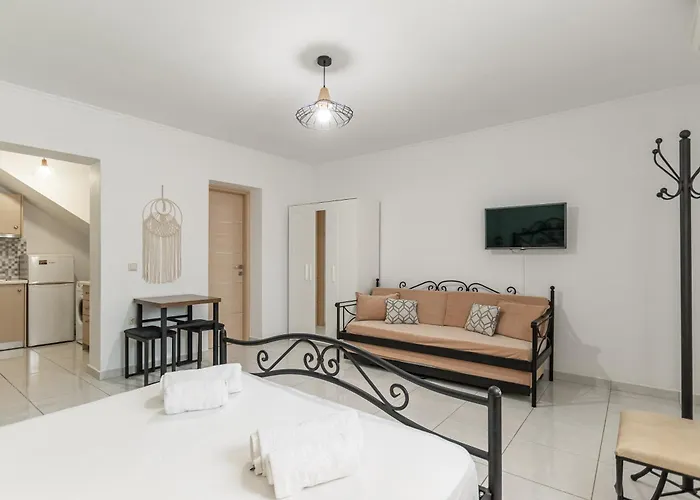 Apartment Casa Marcos *