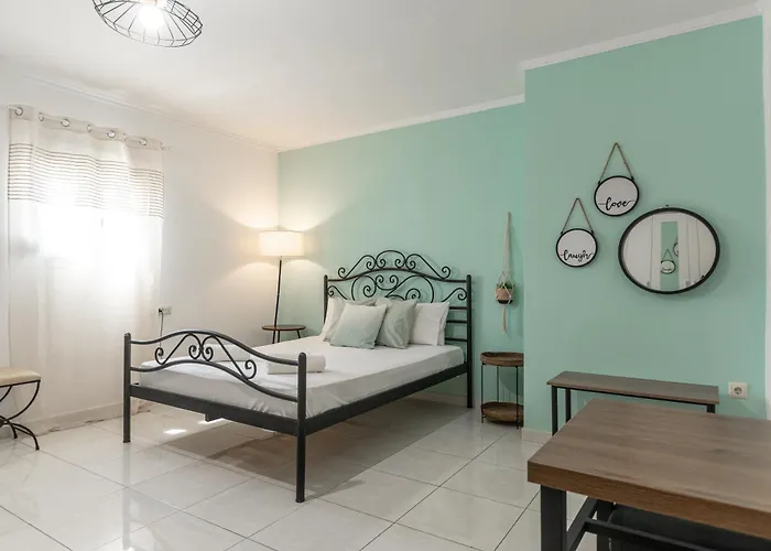 Apartment Casa Marcos *