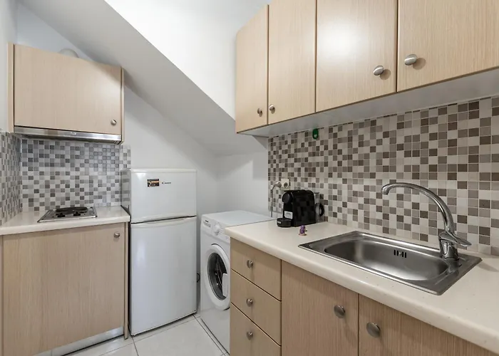 Casa Marcos Apartment *