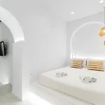 Apartament Casa Marcos Naxos City