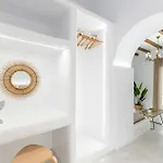 Apartament Casa Marcos Naxos City