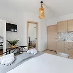 Apartament Casa Marcos Naxos City