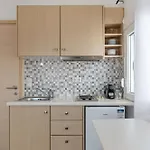 Apartament Casa Marcos Naxos City