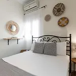 Apartament Casa Marcos Naxos City