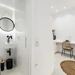Casa Marcos * Naxos City