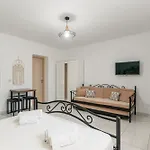 Apartament Casa Marcos *