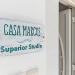 Apartament Casa Marcos *