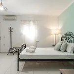 Apartament Casa Marcos Naxos City