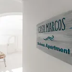 Casa Marcos *