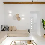 Apartament Casa Marcos Naxos City