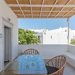Casa Marcos Apartament Naxos City