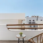 Casa Marcos * Naxos City