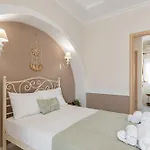 Apartament Casa Marcos Naxos City