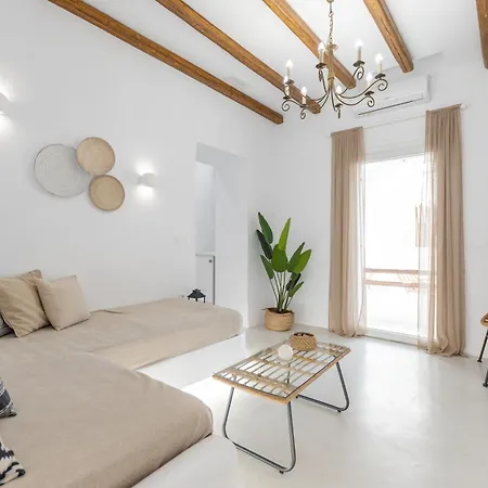 Casa Marcos *