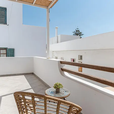 Casa Marcos Апартаменты *