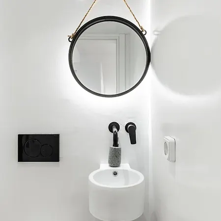 Casa Marcos Апартаменты *