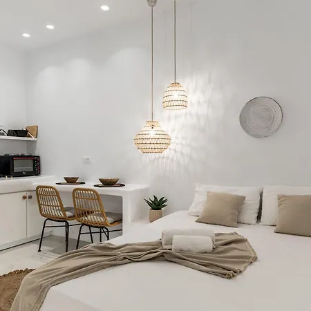Casa Marcos Апартаменты *