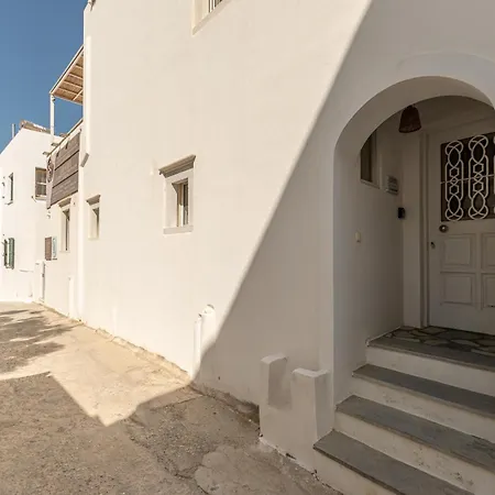 Casa Marcos