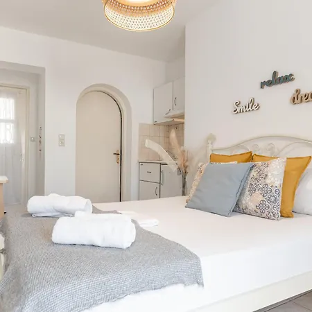 Casa Marcos Апартаменты *