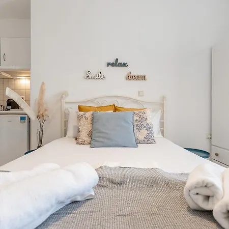 Casa Marcos * Naxos City