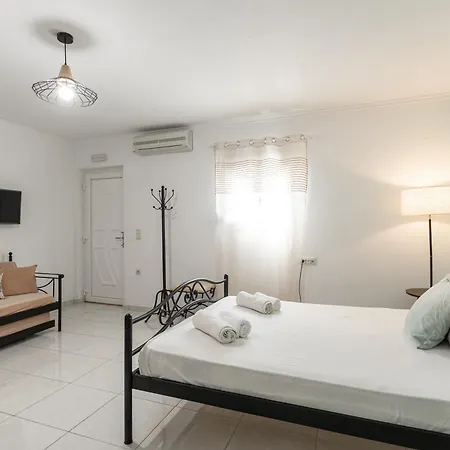 Casa Marcos