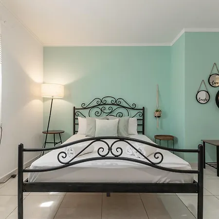 Casa Marcos Апартаменты