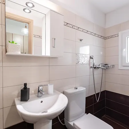 Casa Marcos Апартаменты